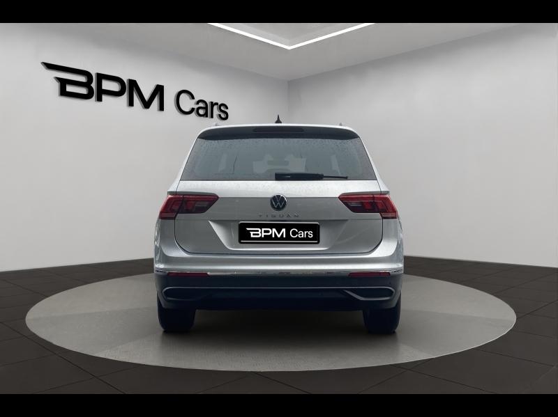 Image VOLKSWAGEN Tiguan 2.0 TDI 150ch Life Business