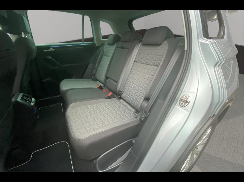 Image VOLKSWAGEN Tiguan 2.0 TDI 150ch Life Business