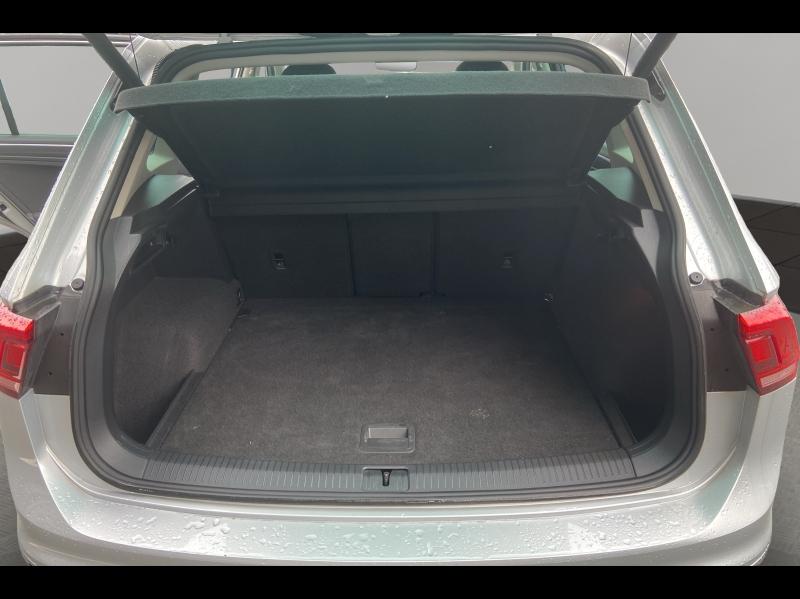 Image VOLKSWAGEN Tiguan 2.0 TDI 150ch Life Business