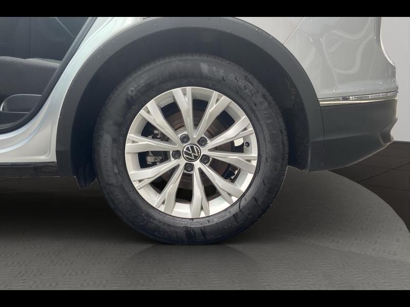Image VOLKSWAGEN Tiguan 2.0 TDI 150ch Life Business