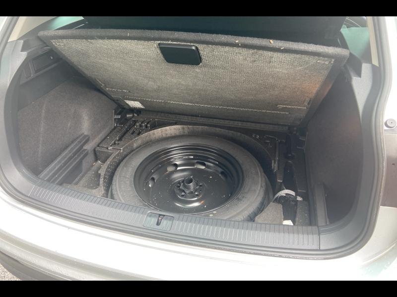 Image VOLKSWAGEN Tiguan 2.0 TDI 150ch Life Business