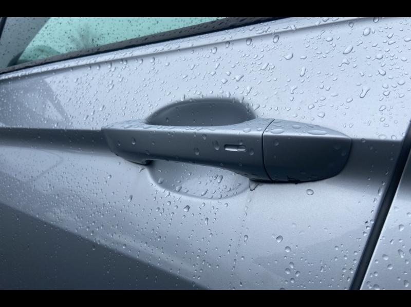 Image VOLKSWAGEN Tiguan 2.0 TDI 150ch Life Business