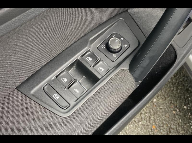 Image VOLKSWAGEN Tiguan 2.0 TDI 150ch Life Business