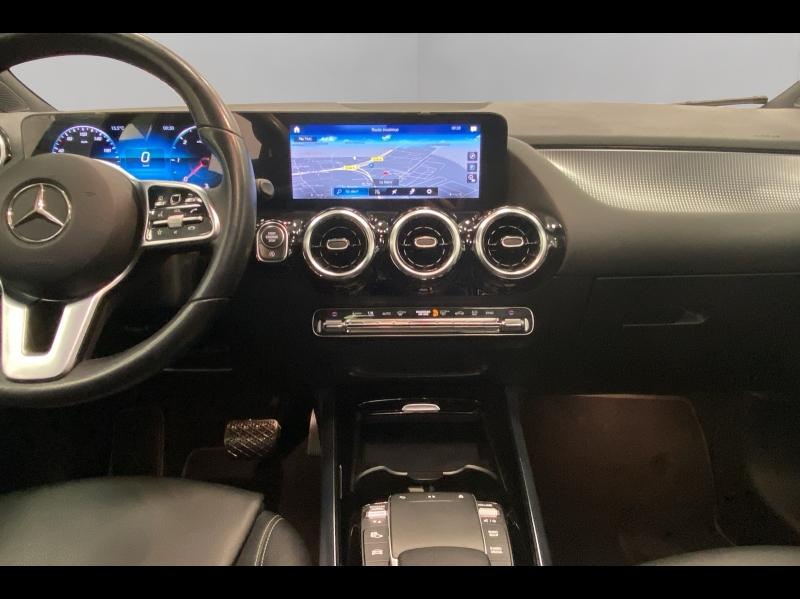 Image MERCEDES-BENZ GLA 200 d 150ch Business Line 8G-DCT