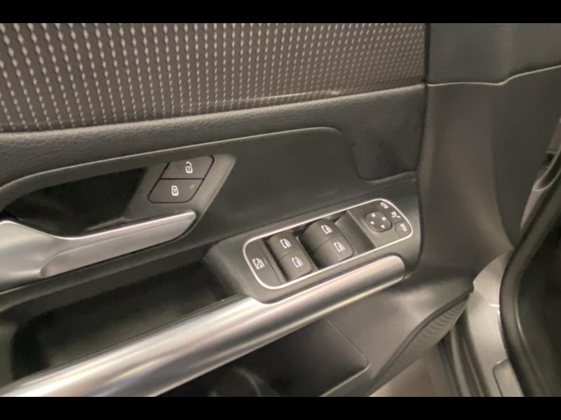 Image MERCEDES-BENZ GLA 200 d 150ch Business Line 8G-DCT