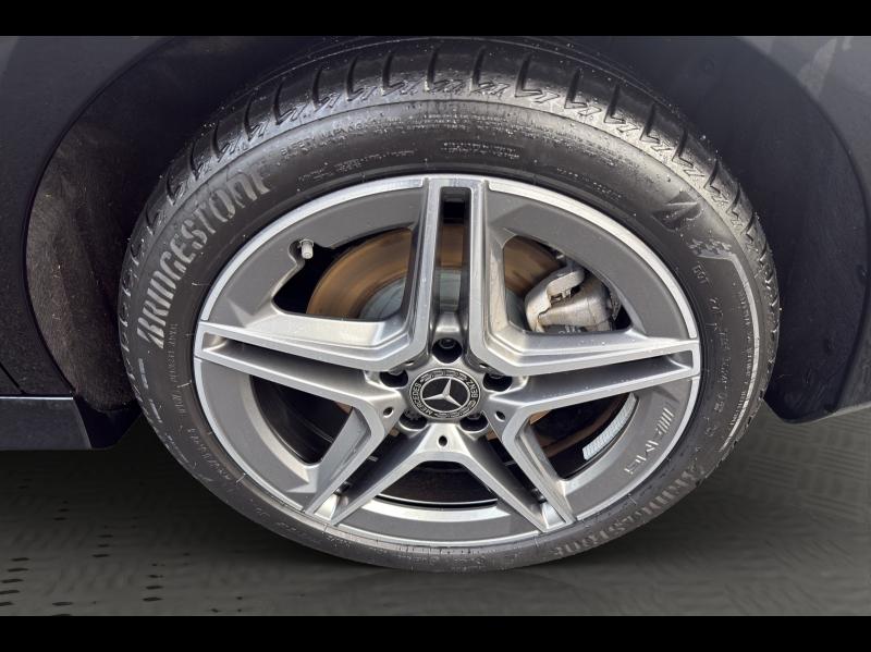 Image MERCEDES-BENZ CLA 250 e Hybrid EQ 218ch AMG Line 8G-DCT