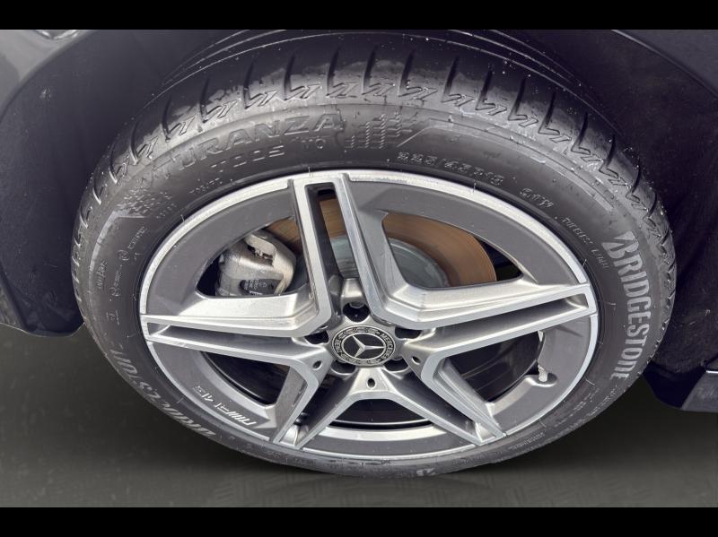 Image MERCEDES-BENZ CLA 250 e Hybrid EQ 218ch AMG Line 8G-DCT