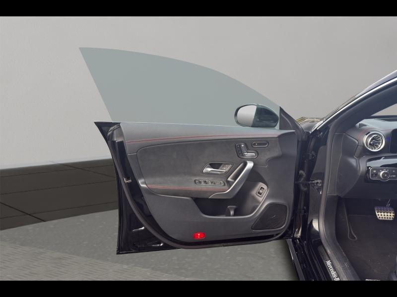 Image MERCEDES-BENZ CLA 250 e Hybrid EQ 218ch AMG Line 8G-DCT
