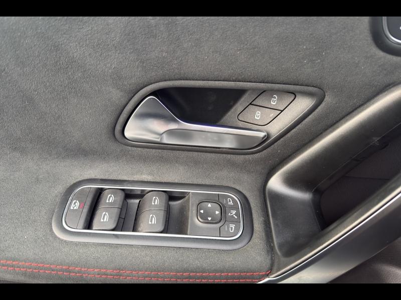 Image MERCEDES-BENZ CLA 250 e Hybrid EQ 218ch AMG Line 8G-DCT