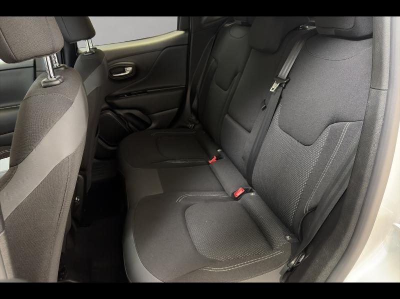 Image JEEP Renegade 1.0 GSE T3 120ch Limited MY21