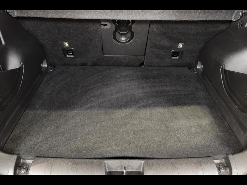 Image JEEP Renegade 1.0 GSE T3 120ch Limited MY21