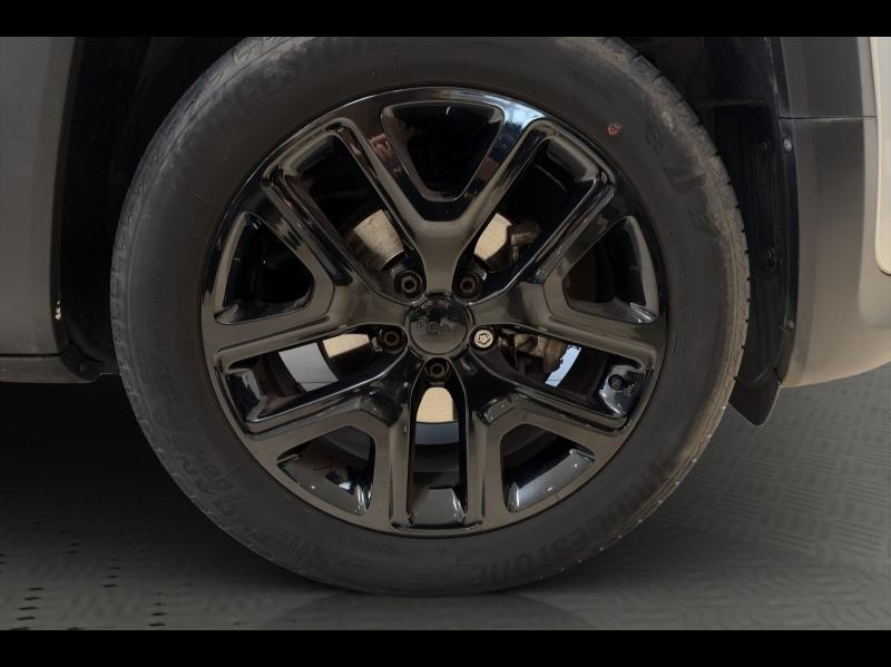 Image JEEP Renegade 1.0 GSE T3 120ch Limited MY21