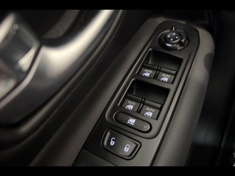 Image JEEP Renegade 1.0 GSE T3 120ch Limited MY21