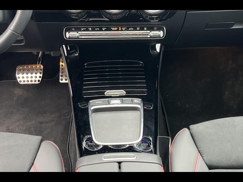 Image MERCEDES-BENZ CLA Shooting Brake 250 e Hybrid EQ 218ch AMG Line 8G-DCT