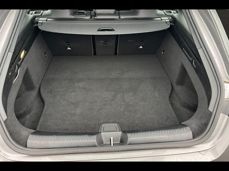 Image MERCEDES-BENZ CLA Shooting Brake 250 e Hybrid EQ 218ch AMG Line 8G-DCT
