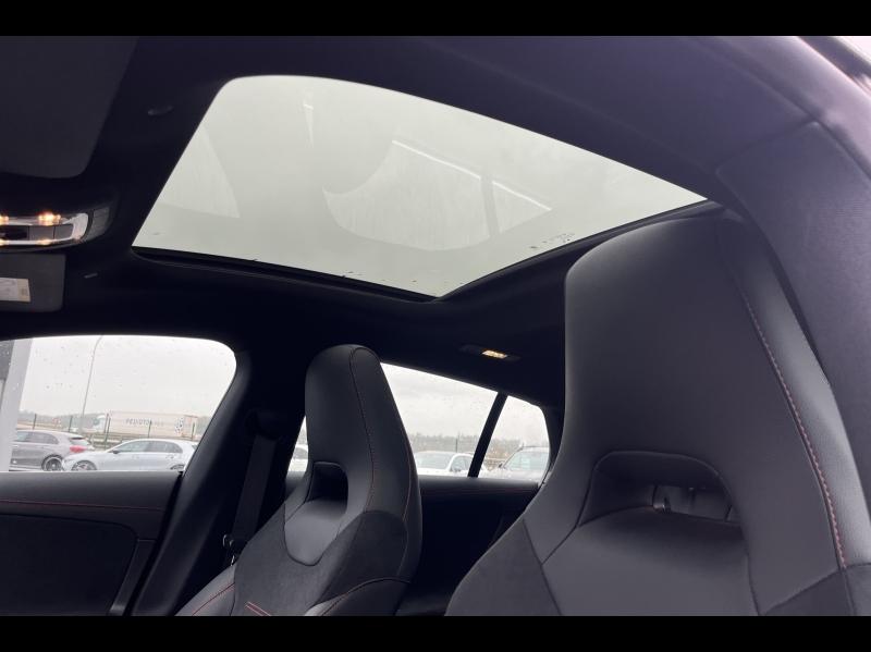 Image MERCEDES-BENZ CLA Shooting Brake 250 e Hybrid EQ 218ch AMG Line 8G-DCT