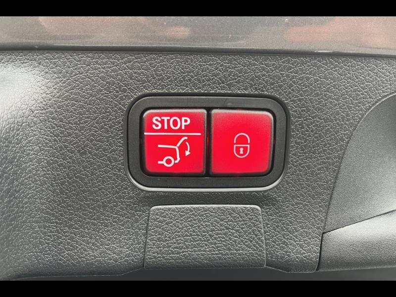 Image MERCEDES-BENZ CLA Shooting Brake 250 e Hybrid EQ 218ch AMG Line 8G-DCT