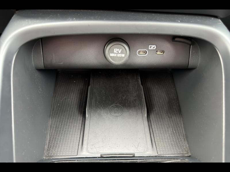 Image VOLVO EX40 Single Extended Range 252ch Ultra