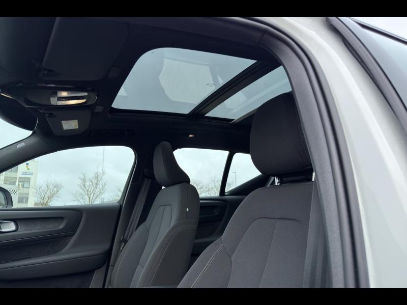 Image VOLVO EX40 Single Extended Range 252ch Ultra