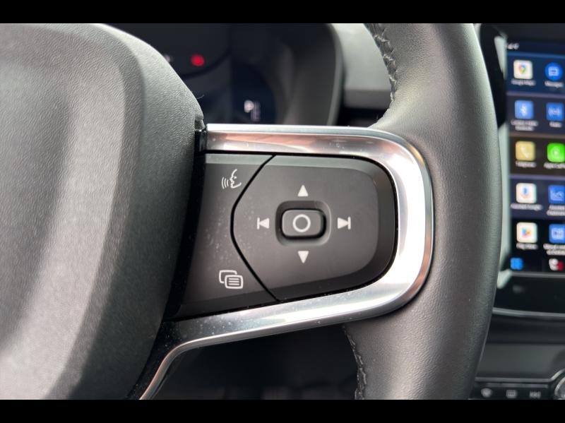 Image VOLVO EX40 Single Extended Range 252ch Ultra