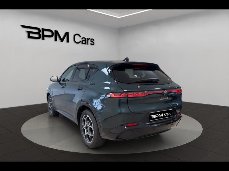 Image ALFA ROMEO Tonale 1.5 Ibrida 175ch TI TCT