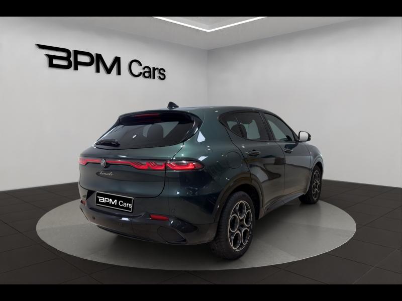 Image ALFA ROMEO Tonale 1.5 Ibrida 175ch TI TCT