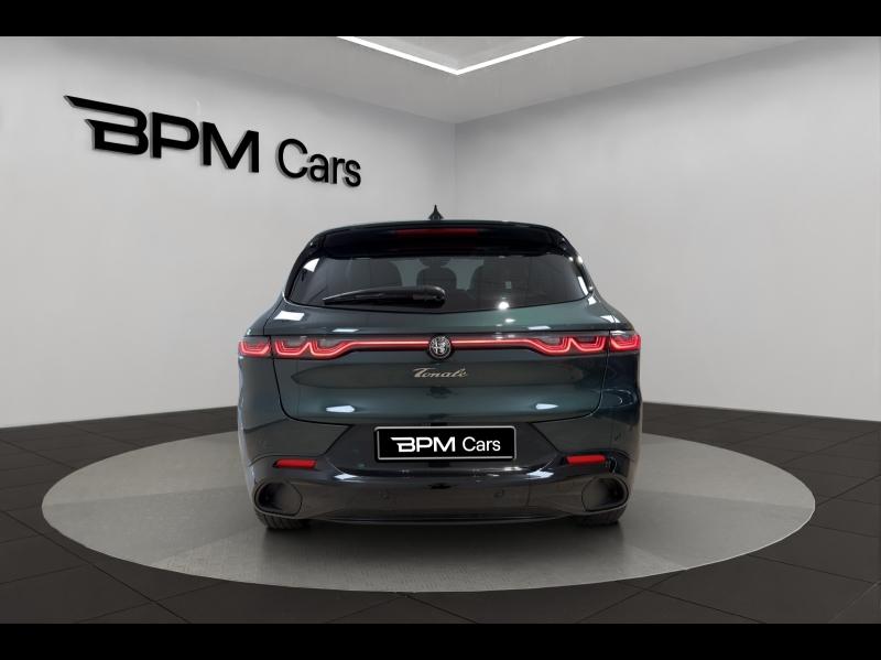 Image ALFA ROMEO Tonale 1.5 Ibrida 175ch TI TCT