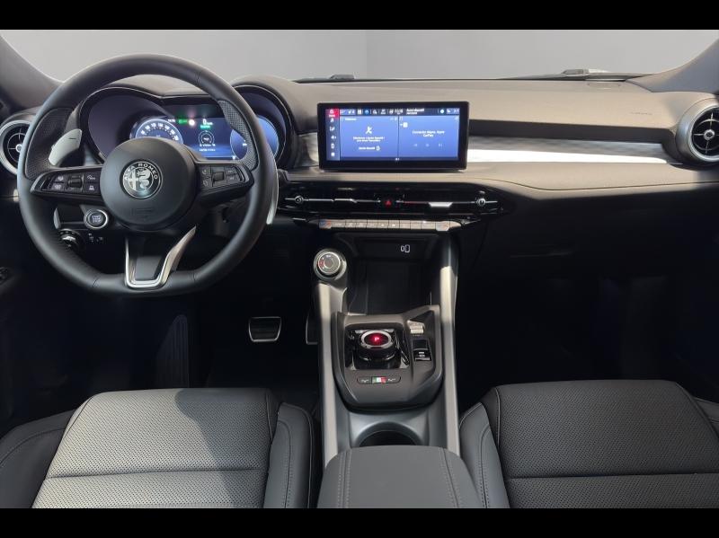 Image ALFA ROMEO Tonale 1.5 Ibrida 175ch TI TCT