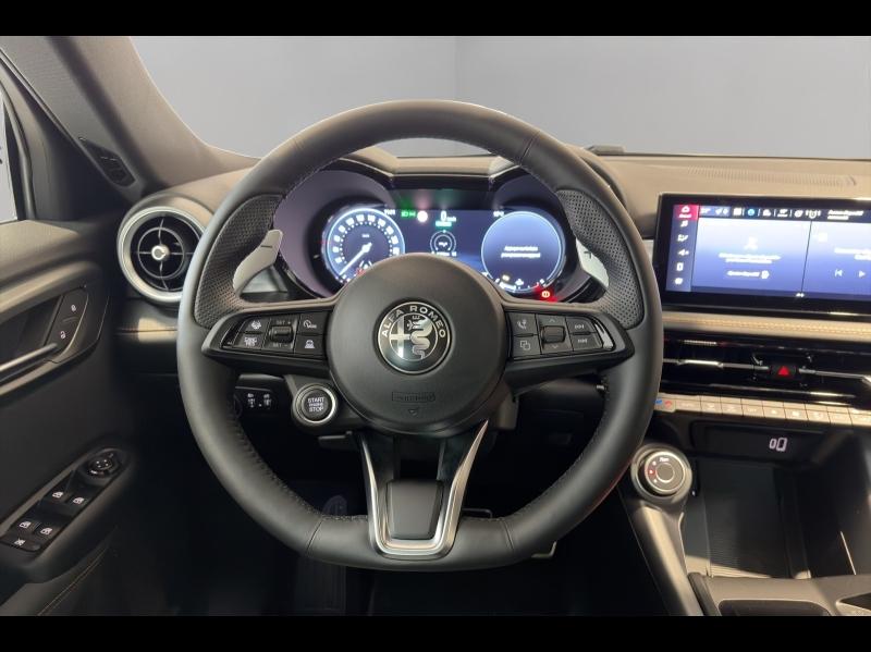 Image ALFA ROMEO Tonale 1.5 Ibrida 175ch TI TCT