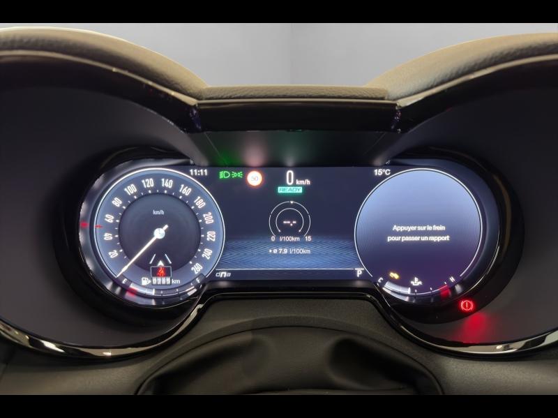 Image ALFA ROMEO Tonale 1.5 Ibrida 175ch TI TCT