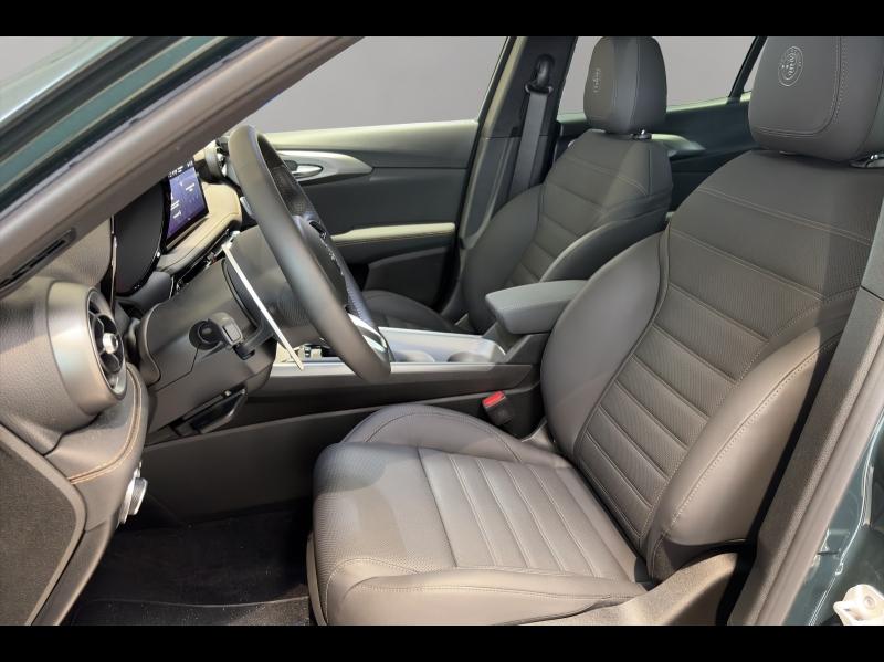 Image ALFA ROMEO Tonale 1.5 Ibrida 175ch TI TCT