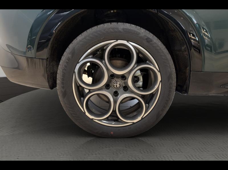 Image ALFA ROMEO Tonale 1.5 Ibrida 175ch TI TCT