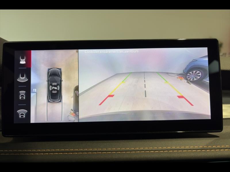 Image ALFA ROMEO Tonale 1.5 Ibrida 175ch TI TCT