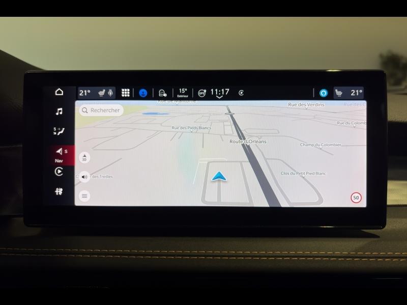 Image ALFA ROMEO Tonale 1.5 Ibrida 175ch TI TCT