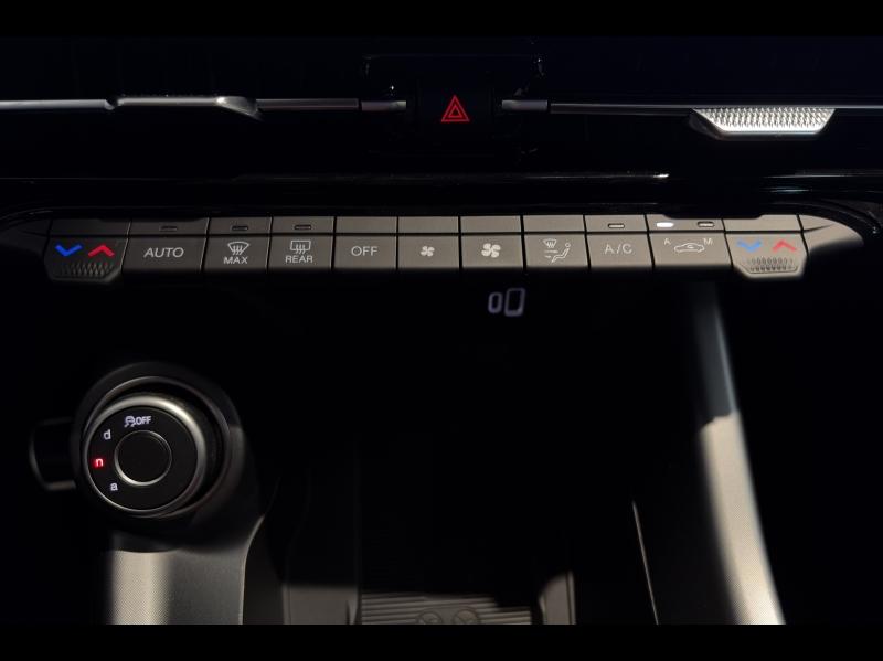 Image ALFA ROMEO Tonale 1.5 Ibrida 175ch TI TCT