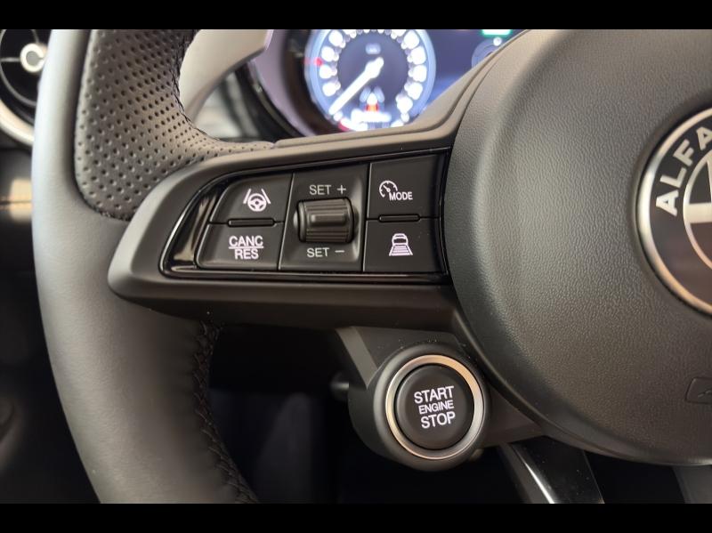 Image ALFA ROMEO Tonale 1.5 Ibrida 175ch TI TCT