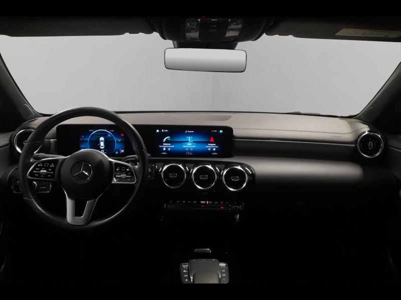 Image MERCEDES-BENZ CLA 200 d 150ch Business Line 8G-DCT 8cv