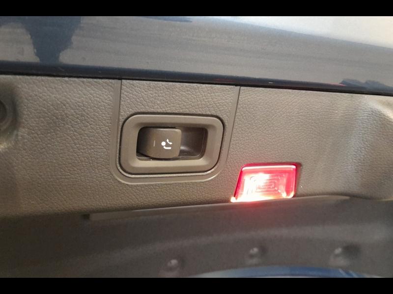 Image MERCEDES-BENZ CLA 200 d 150ch Business Line 8G-DCT 8cv