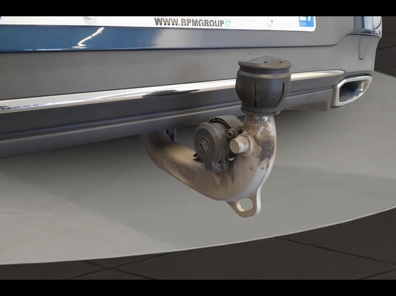 Image MERCEDES-BENZ CLA 200 d 150ch Business Line 8G-DCT 8cv