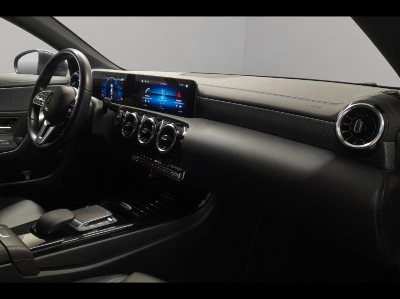 Image MERCEDES-BENZ CLA 200 d 150ch Business Line 8G-DCT 8cv