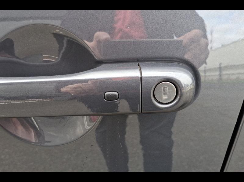 Image JEEP Renegade 1.5 Turbo T4 130ch MHEV Night Eagle BVR7 MY22