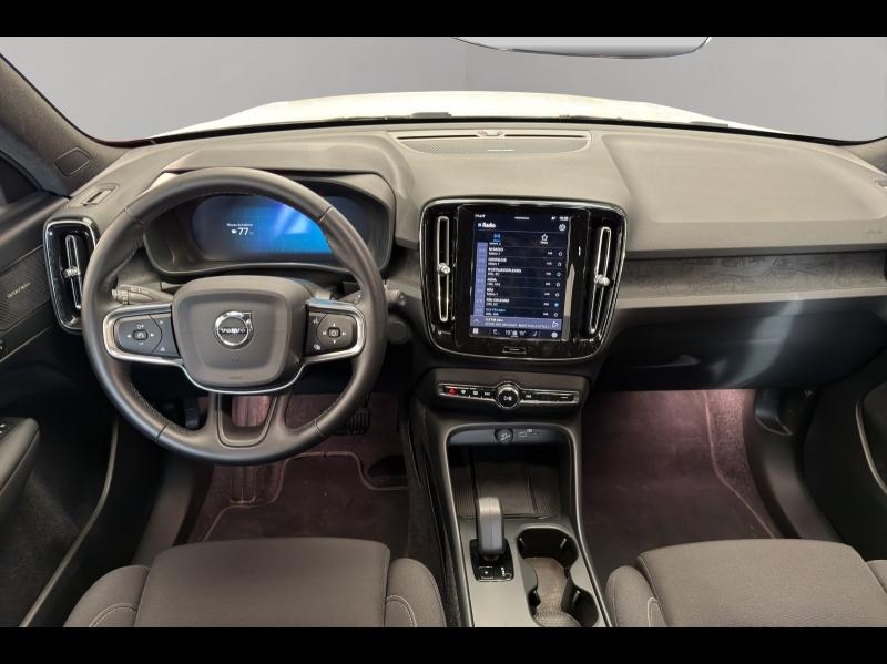 Image VOLVO EX40 Single Extended Range 252ch Ultra