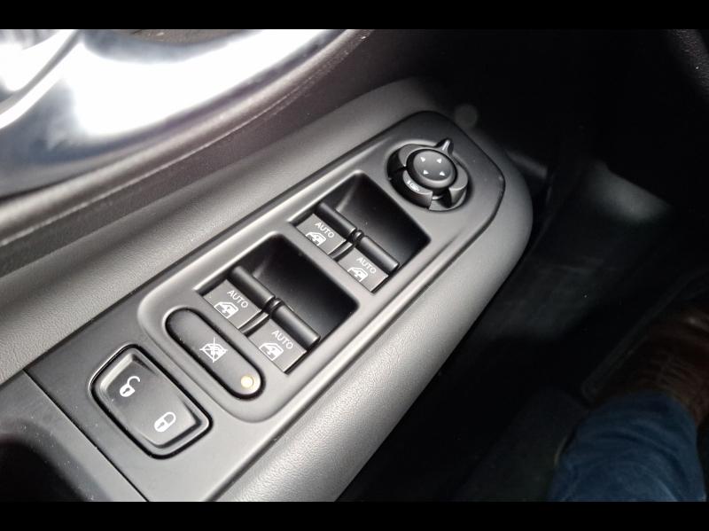 Image JEEP Renegade 1.5 Turbo T4 130ch MHEV Night Eagle BVR7 MY22