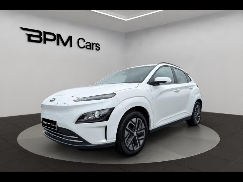 Photo HYUNDAI Kona Electric 39kWh - 136ch Intuitive