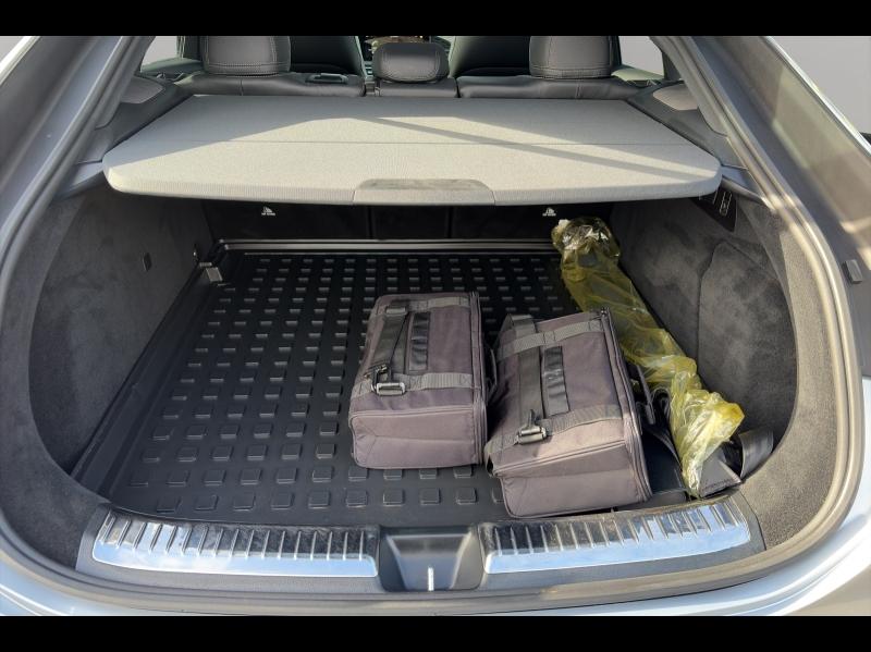 Image MERCEDES-BENZ GLE Coupé 350 de 194+136ch AMG Line 4Matic 9G-Tronic