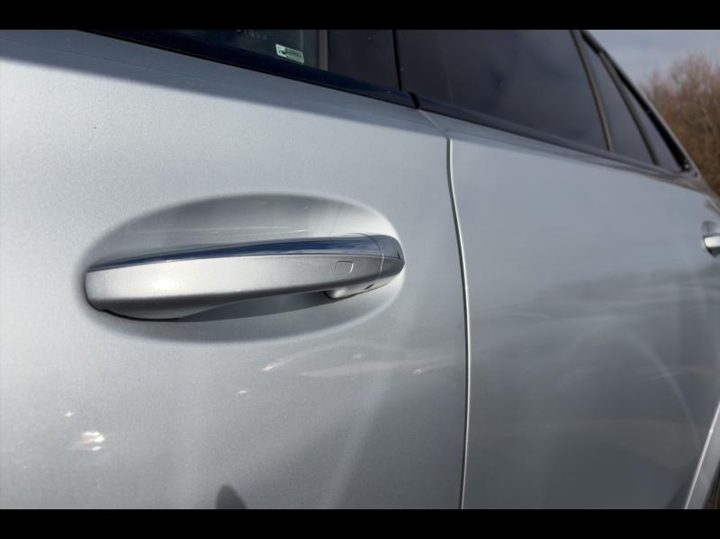 Image MERCEDES-BENZ GLE Coupé 350 de 194+136ch AMG Line 4Matic 9G-Tronic