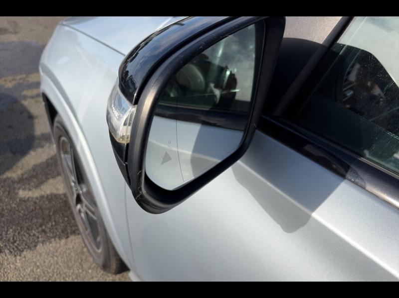 Image MERCEDES-BENZ GLE Coupé 350 de 194+136ch AMG Line 4Matic 9G-Tronic