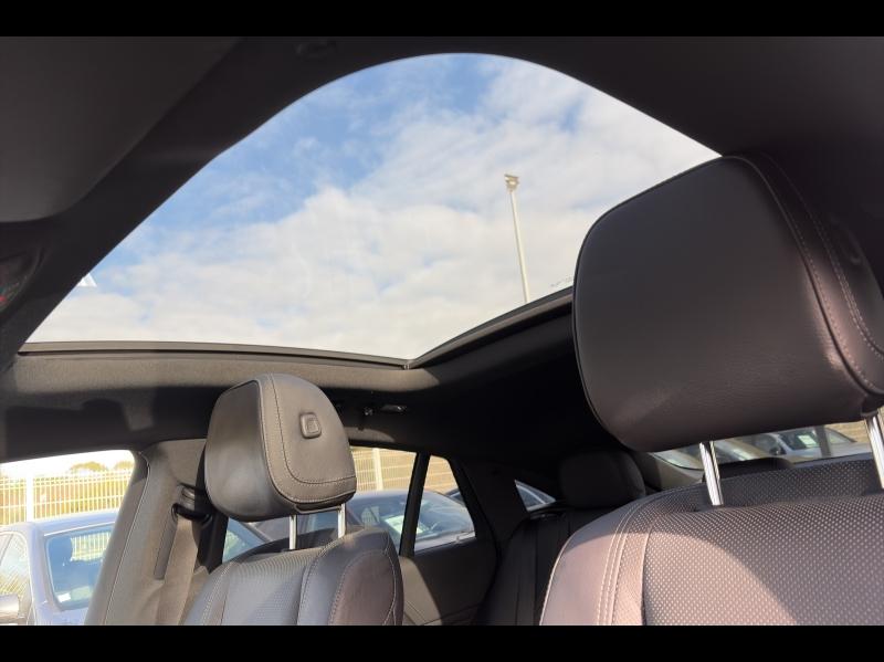 Image MERCEDES-BENZ GLE Coupé 350 de 194+136ch AMG Line 4Matic 9G-Tronic