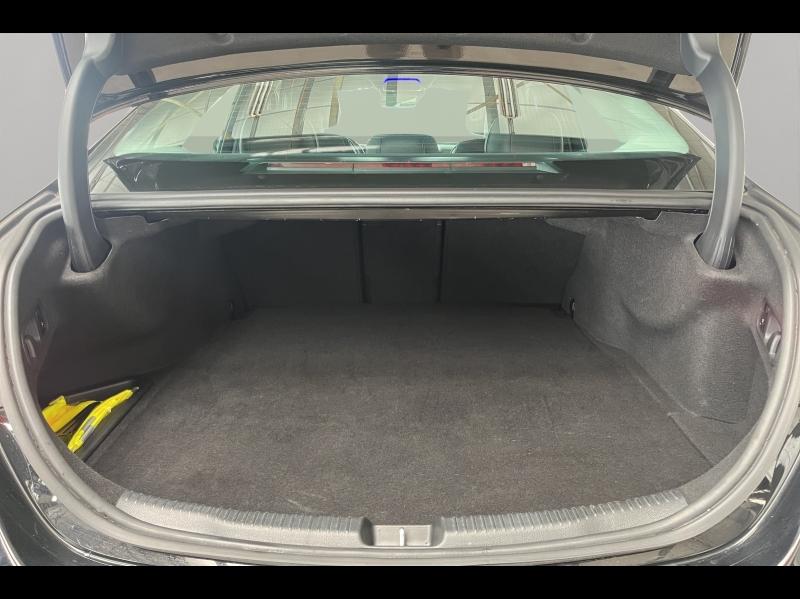 Image MERCEDES-BENZ Classe C 300 d e 197+129ch Business Line