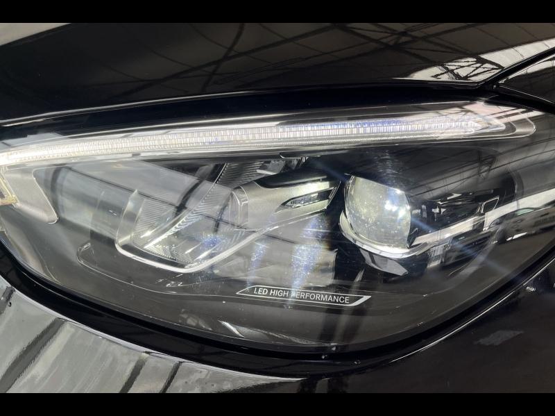 Image MERCEDES-BENZ Classe C 300 d e 197+129ch Business Line